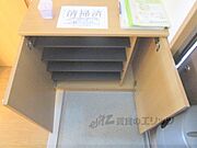 下駄箱