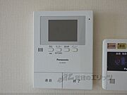 ドアフォン（ＴＶ含）