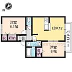 滋賀県栗東市小柿3丁目：物件画像／株式会社エリッツ　堅田店
