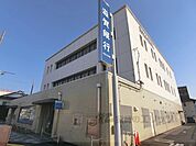 滋賀銀行　野洲支店まで1200メートル