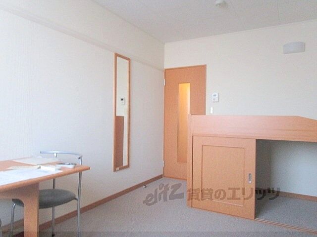 子供部屋