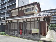 滋賀県草津市若竹町：物件画像／株式会社エリッツ　堅田店