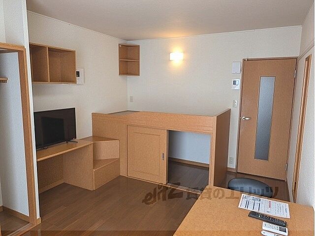 子供部屋