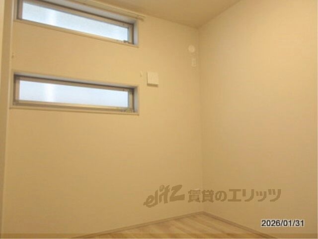 子供部屋