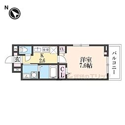 キャッスルサイド　アサヒ