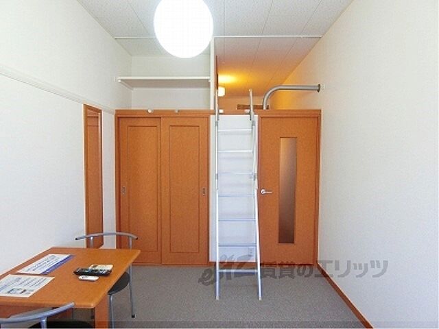 子供部屋
