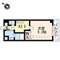 プロヴァンス5階5.4万円