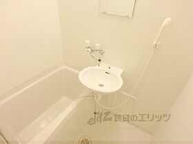 レオパレスオリオン 114 ｜ 滋賀県大津市滋賀里４丁目（賃貸アパート1K・1階・23.18㎡） その4