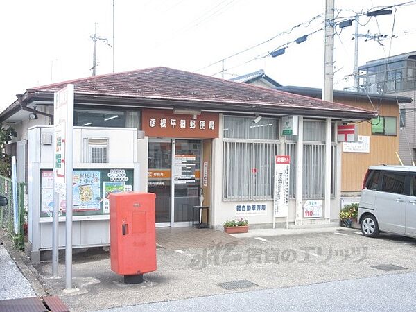 滋賀県彦根市和田町(賃貸アパート1K・2階・19.87㎡)の写真 その14