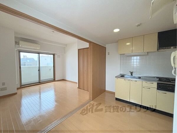 Ｇｒｅｅｎｗｉｃｈ　Ｈｏｕｓｅ 801｜滋賀県大津市大萱１丁目(賃貸マンション1DK・8階・30.45㎡)の写真 その27