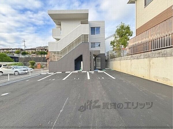 滋賀県大津市瀬田３丁目(賃貸マンション1LDK・3階・40.18㎡)の写真 その22