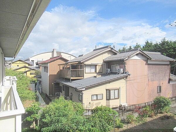 滋賀県甲賀市水口町本丸(賃貸アパート2DK・2階・41.40㎡)の写真 その25