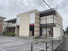 レオパレスアドリッグ 104 ｜ 滋賀県彦根市川瀬馬場町（賃貸アパート1K・1階・23.18㎡） その1