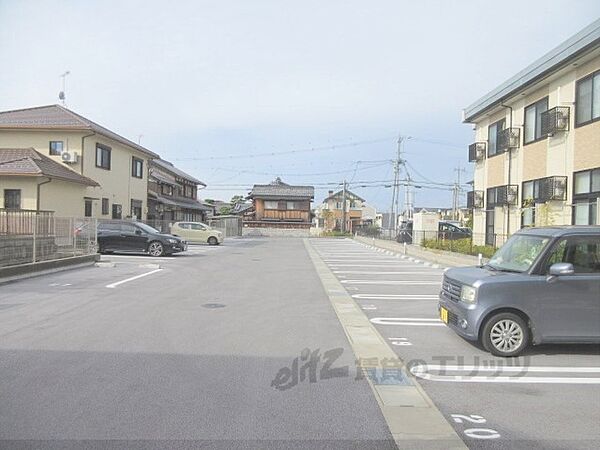 滋賀県彦根市西今町(賃貸アパート1LDK・3階・35.11㎡)の写真 その23