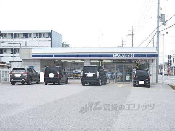 滋賀県彦根市後三条町(賃貸アパート1K・2階・19.87㎡)の写真 その7