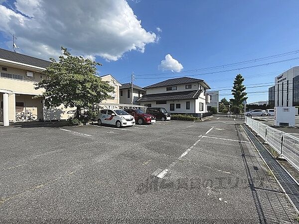 草川ハイツIII 102｜滋賀県大津市大萱４丁目(賃貸アパート1LDK・1階・44.30㎡)の写真 その22