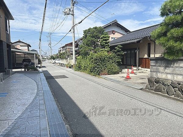 ＳＵＮＮＹ 204｜滋賀県彦根市後三条町(賃貸アパート1LDK・2階・44.32㎡)の写真 その19