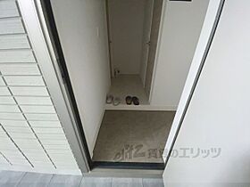 滋賀県彦根市古沢町（賃貸アパート1LDK・1階・42.79㎡） その12