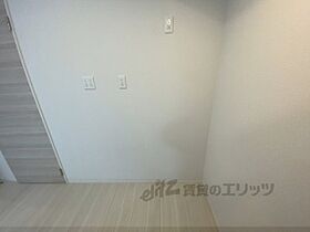 滋賀県彦根市古沢町（賃貸アパート1LDK・1階・42.79㎡） その17