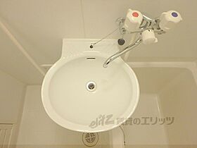 レオパレスベルフォーレ 205 ｜ 滋賀県守山市小島町（賃貸アパート1K・2階・25.48㎡） その12