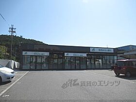 滋賀県甲賀市水口町新城（賃貸アパート1LDK・1階・50.53㎡） その22