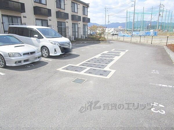 レオパレスクライフ 109｜滋賀県大津市今堅田３丁目(賃貸アパート1K・1階・23.18㎡)の写真 その19