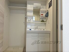 滋賀県彦根市古沢町（賃貸アパート1LDK・3階・41.95㎡） その16