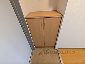 滋賀県大津市一里山３丁目（賃貸マンション1K・4階・28.00㎡） その30