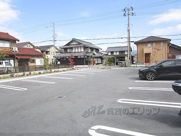 シャーメゾン　セレジェイラ 203｜滋賀県長浜市勝町(賃貸マンション1LDK・2階・44.44㎡)の写真 その5