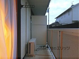 滋賀県東近江市東沖野２丁目（賃貸マンション1K・2階・26.08㎡） その17