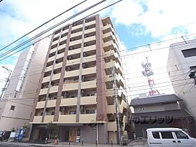 滋賀県大津市浜大津１丁目（賃貸マンション1K・9階・28.29㎡） その1