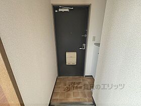 萱野ビル 909 ｜ 滋賀県大津市大萱１丁目（賃貸マンション1R・9階・21.60㎡） その26