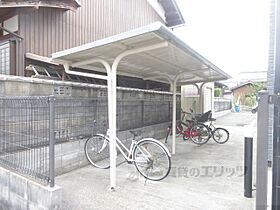 レオパレスチュラーティーダ 203 ｜ 滋賀県彦根市西今町（賃貸アパート1K・2階・23.18㎡） その19