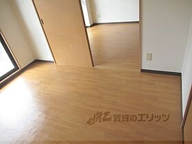 滋賀県甲賀市水口町虫生野虹の町（賃貸マンション2LDK・1階・59.67㎡） その6