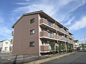 滋賀県甲賀市水口町虫生野虹の町（賃貸マンション2LDK・1階・59.67㎡） その12