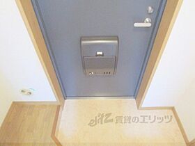 滋賀県草津市南笠東４丁目（賃貸マンション1K・4階・27.54㎡） その25