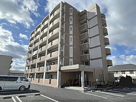 滋賀県草津市笠山２丁目（賃貸マンション2LDK・6階・56.57㎡） その1