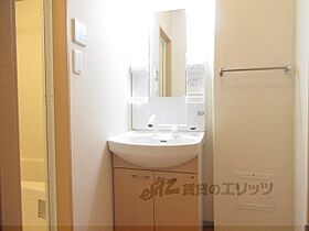 メゾンドラスリーズ 206 ｜ 滋賀県彦根市芹川町（賃貸アパート1K・2階・26.25㎡） その14