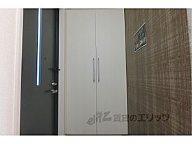 滋賀県大津市大江２丁目（賃貸アパート1LDK・1階・43.64㎡） その16