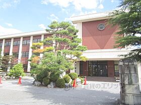 滋賀県長浜市山階町（賃貸アパート2LDK・2階・45.52㎡） その10