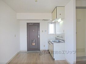 滋賀県湖南市柑子袋（賃貸マンション1DK・3階・28.40㎡） その3