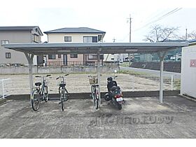 滋賀県湖南市岩根中央２丁目（賃貸アパート1LDK・2階・41.00㎡） その16