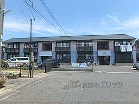 リッセ・エレトア 102 ｜ 滋賀県守山市播磨田町（賃貸アパート2LDK・1階・50.78㎡） その12