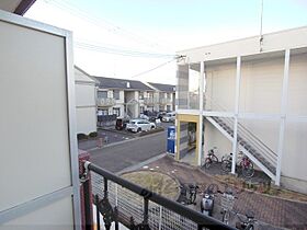 滋賀県草津市追分３丁目（賃貸マンション1K・2階・24.00㎡） その24