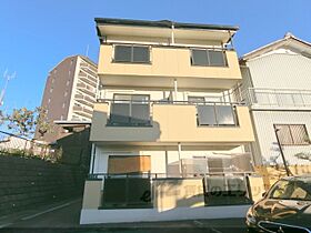 滋賀県大津市一里山２丁目（賃貸マンション1K・3階・22.40㎡） その10