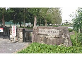 滋賀県東近江市建部日吉町（賃貸アパート1LDK・1階・50.01㎡） その11