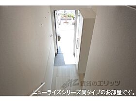 ファミリエ ？205 ｜ 滋賀県近江八幡市江頭町（賃貸アパート2LDK・2階・59.55㎡） その9