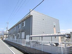 滋賀県長浜市口分田町（賃貸アパート1LDK・2階・48.97㎡） その1