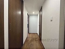 滋賀県大津市瀬田３丁目（賃貸マンション1LDK・1階・40.10㎡） その24