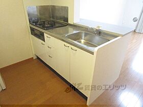 レオパレスルミナス 208 ｜ 滋賀県長浜市勝町（賃貸アパート1R・2階・31.05㎡） その3